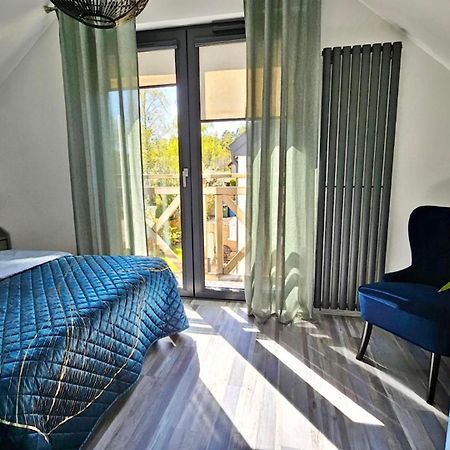 Vila Nadmorska Osada Oslonino Exteriér fotografie