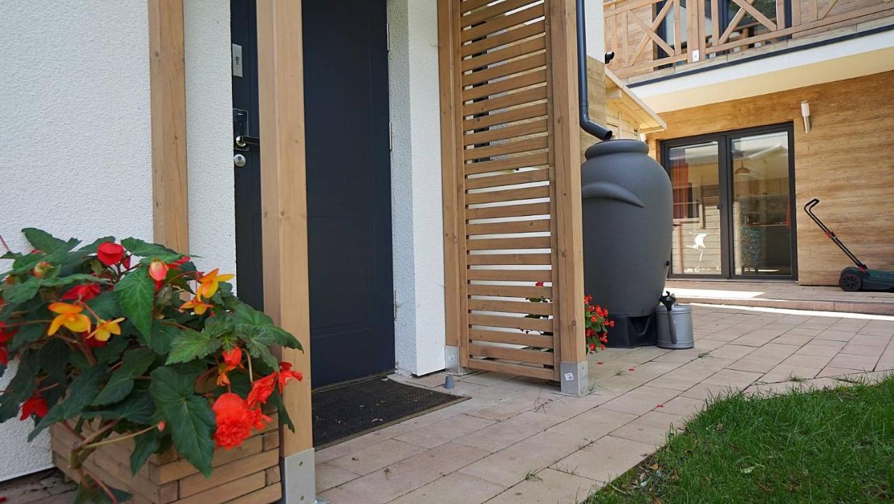 Vila Nadmorska Osada Oslonino Exteriér fotografie